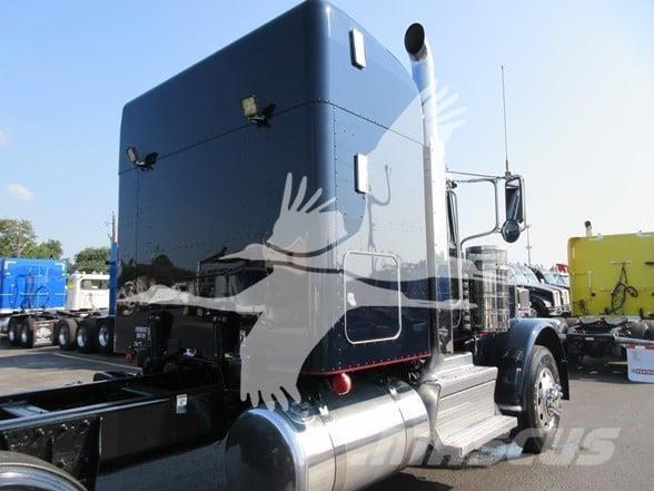 Peterbilt 389 Tracteur routier