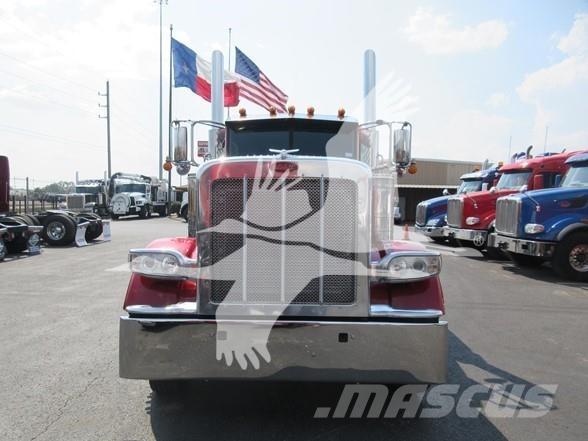 Peterbilt 389 Tracteur routier