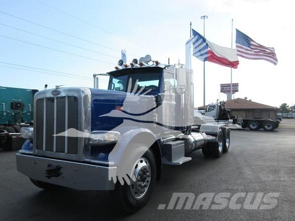 Peterbilt 389 Tracteur routier