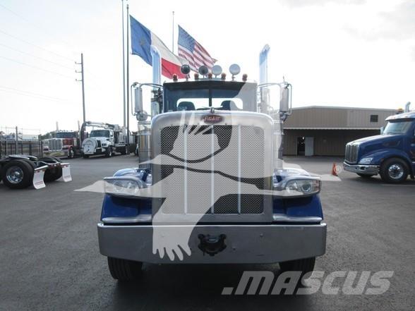 Peterbilt 389 Tracteur routier