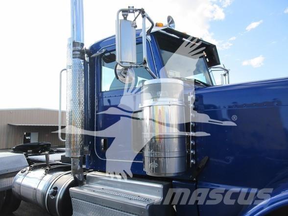 Peterbilt 389 Tracteur routier