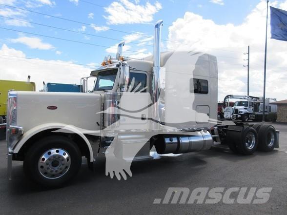 Peterbilt 389 Tracteur routier