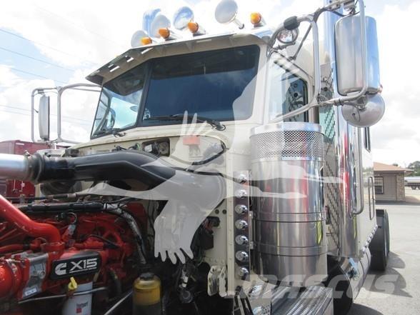 Peterbilt 389 Tracteur routier