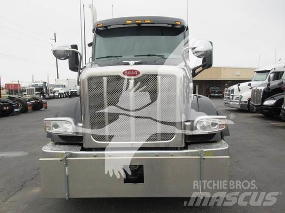 Peterbilt 567 Tracteur routier
