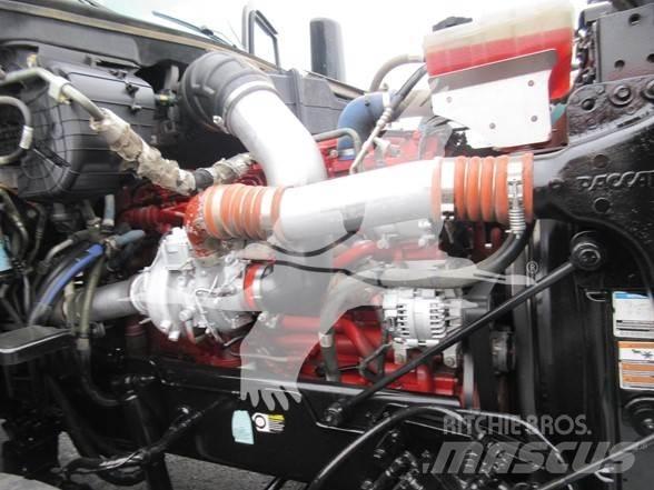 Peterbilt 567 Tracteur routier