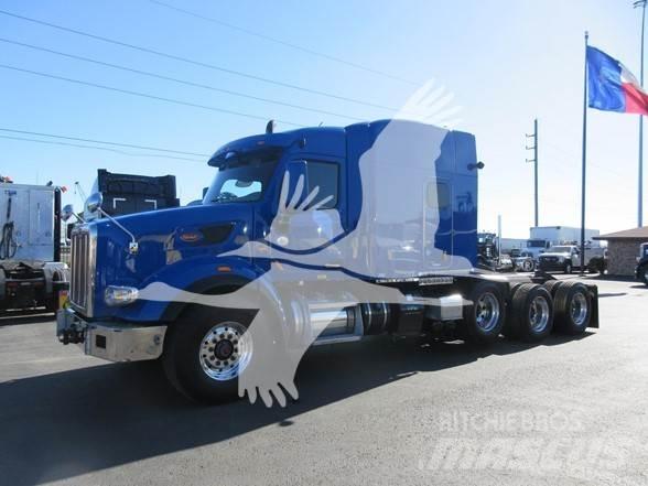 Peterbilt 567 Tracteur routier
