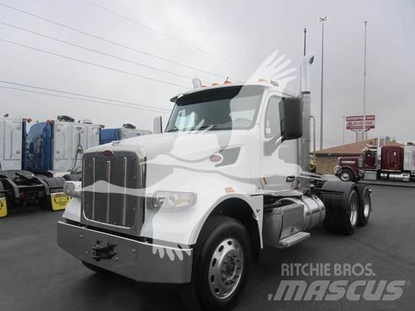 Peterbilt 567 Tracteur routier