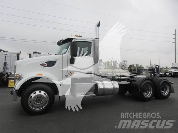 Peterbilt 567 Tracteur routier