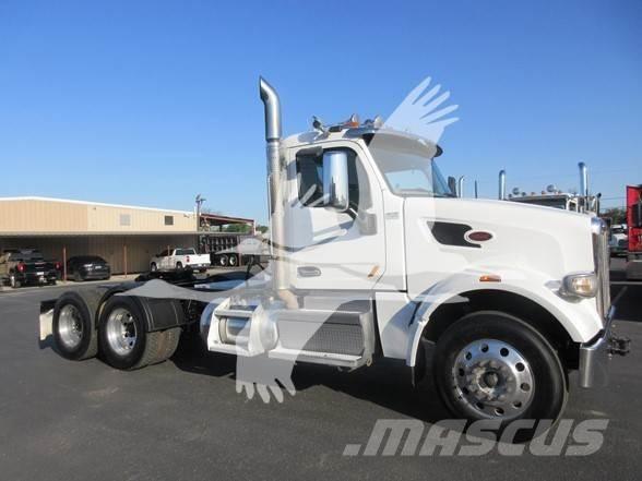 Peterbilt 567 Tracteur routier