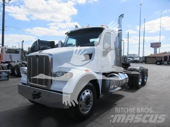 Peterbilt 567 Tracteur routier