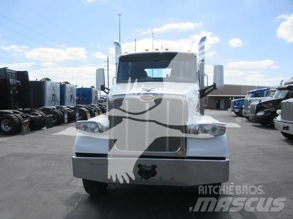 Peterbilt 567 Tracteur routier