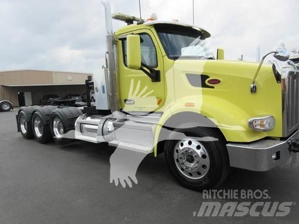 Peterbilt 567 Tracteur routier
