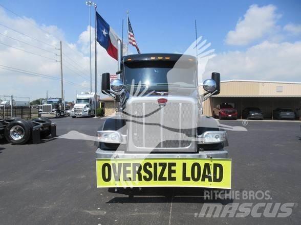 Peterbilt 567 Tracteur routier