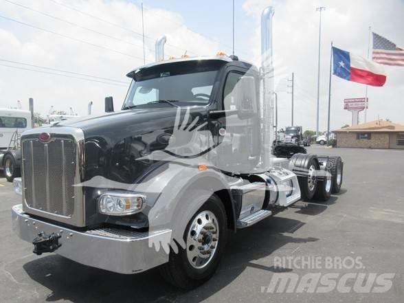 Peterbilt 567 Tracteur routier