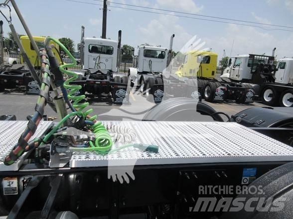 Peterbilt 567 Tracteur routier