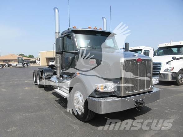 Peterbilt 567 Tracteur routier