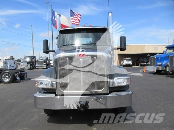 Peterbilt 567 Tracteur routier