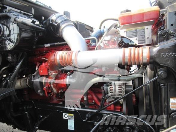 Peterbilt 567 Tracteur routier