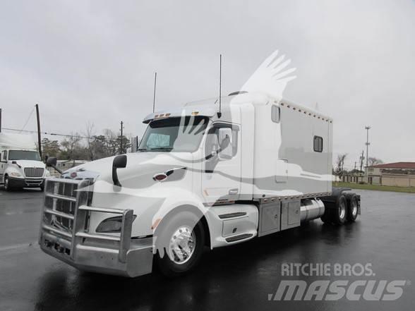 Peterbilt 579 Tracteur routier