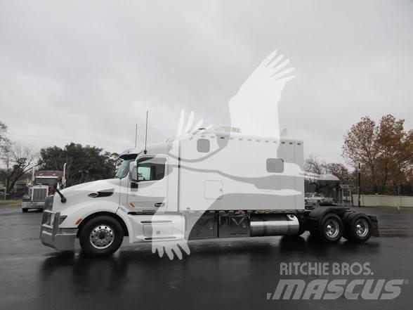 Peterbilt 579 Tracteur routier