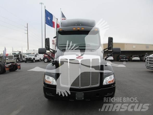 Peterbilt 579 Tracteur routier