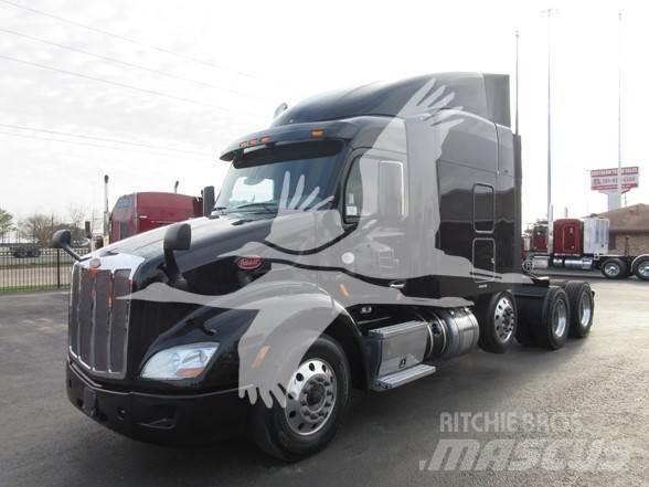 Peterbilt 579 Tracteur routier