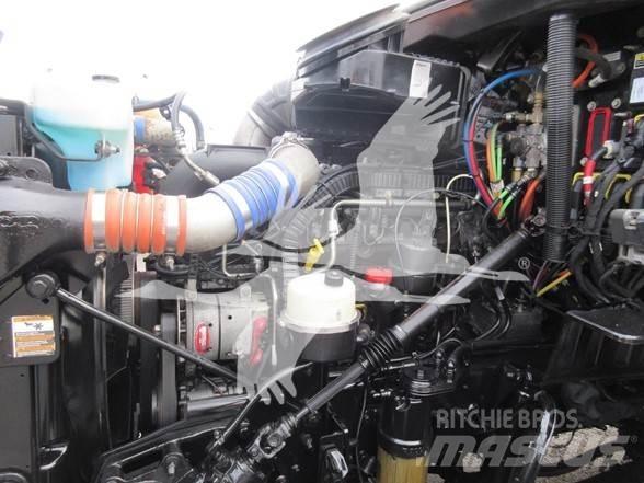 Peterbilt 579 Tracteur routier