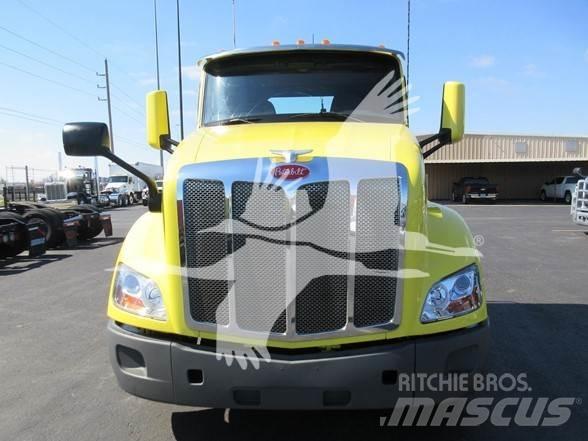 Peterbilt 579 Tracteur routier