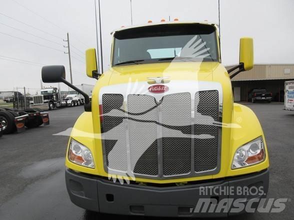 Peterbilt 579 Tracteur routier