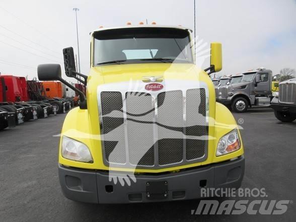 Peterbilt 579 Tracteur routier