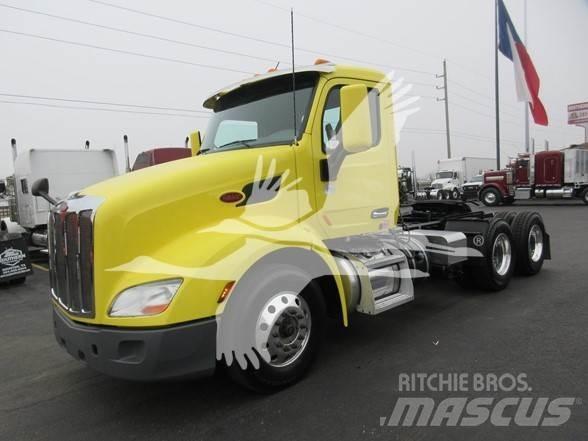 Peterbilt 579 Tracteur routier