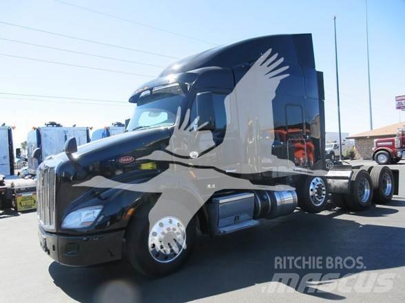 Peterbilt 579 Tracteur routier