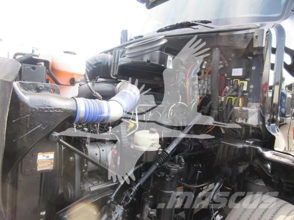 Peterbilt 579 Tracteur routier