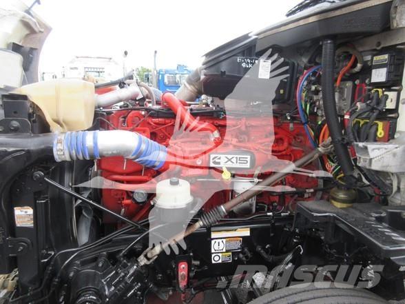 Peterbilt 579 Tracteur routier