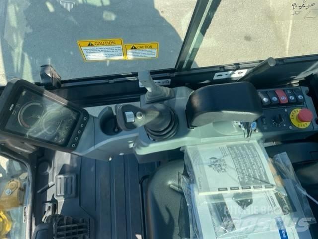XCMG XC20E Mini pelle < 7t
