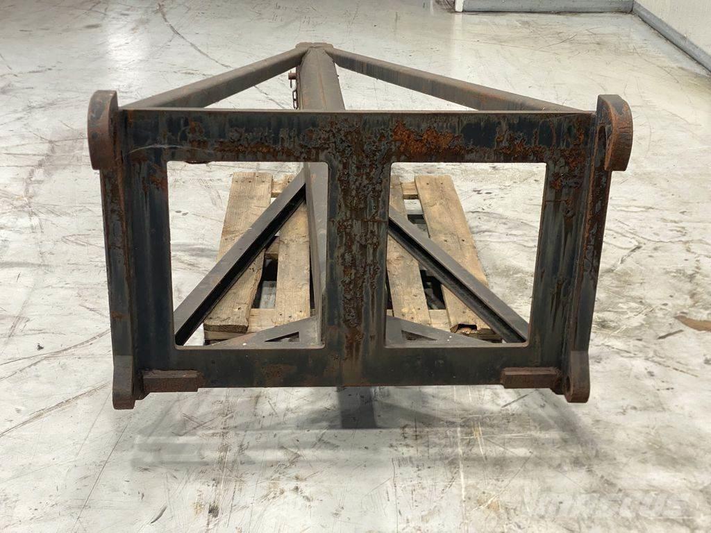 Jako JIB JCB Construction - Autres