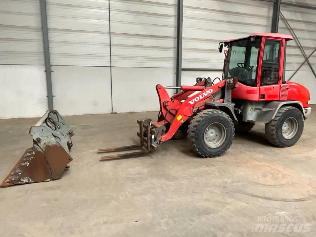 Volvo L 30 B-Z/X Chargeuse sur pneus