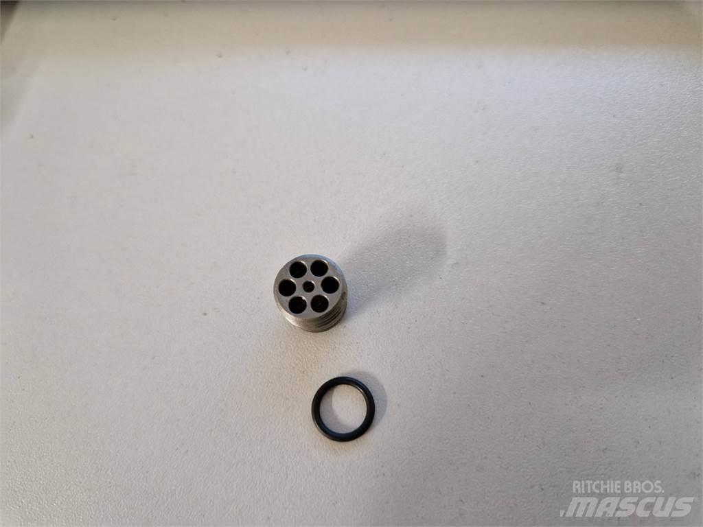 Rottne 072-0101 Hydraulique