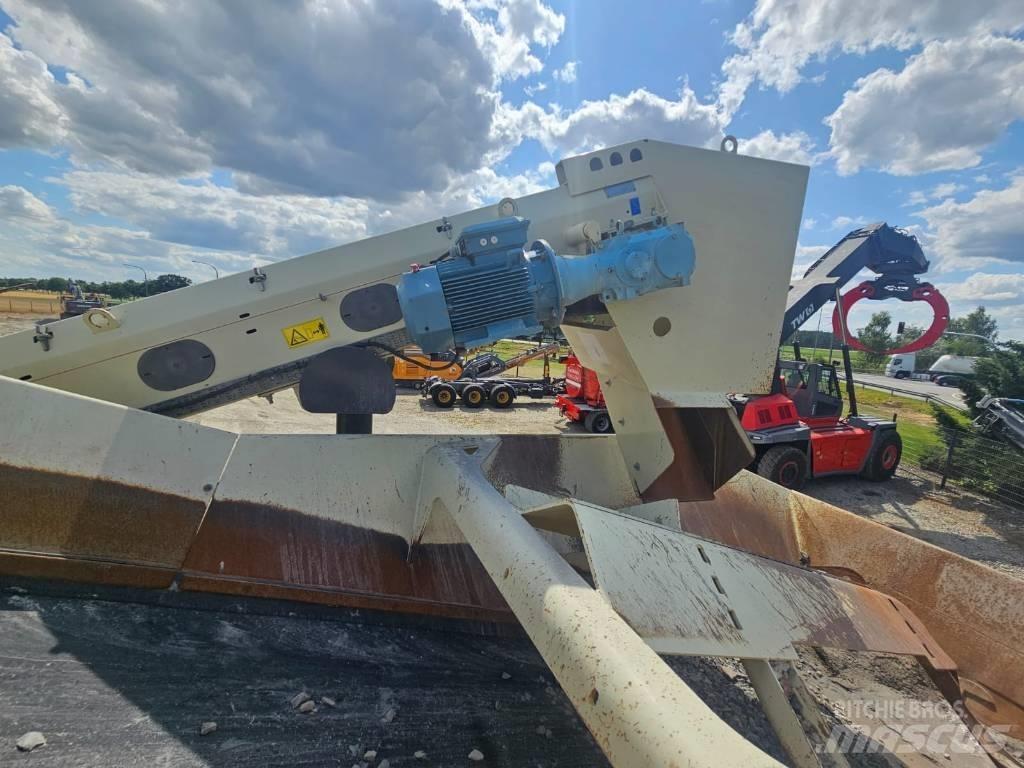 Metso LT 300 HP Concasseur mobile