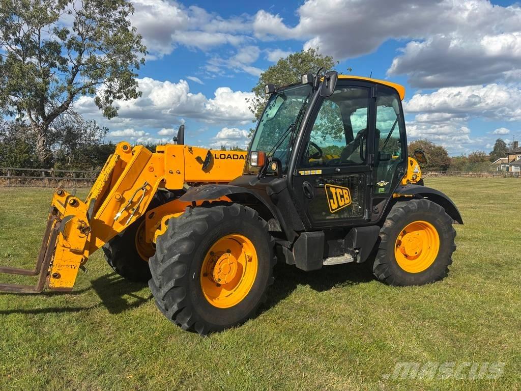 JCB 530-70 FS Chariot télescopique