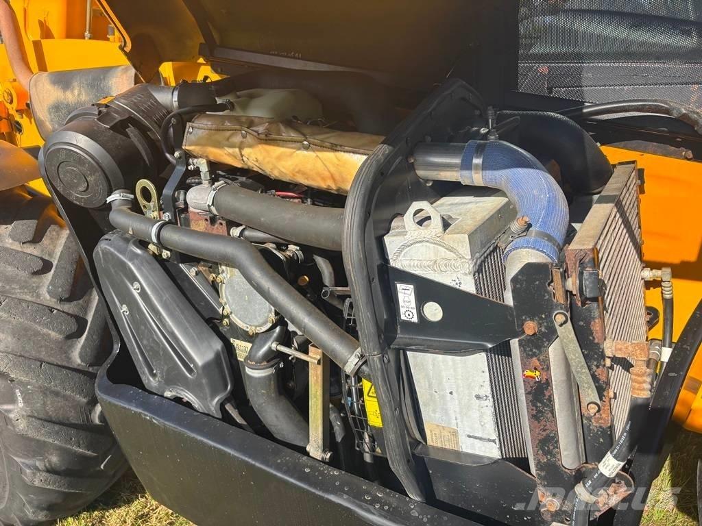 JCB 530-70 FS Chariot télescopique