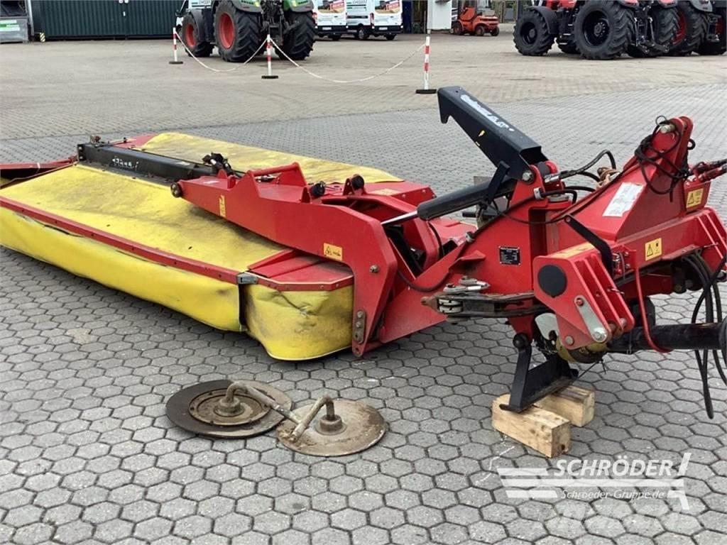 Fella KM 310 TL Tondeuses tractées