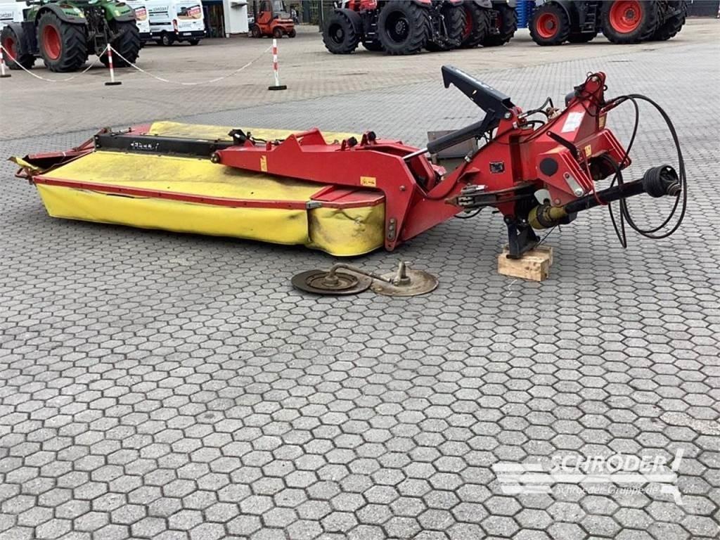 Fella KM 310 TL Tondeuses tractées