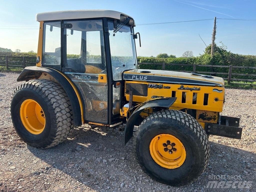 Lamborghini 775 F Tracteur