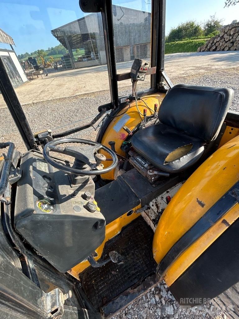 Lamborghini 775 F Tracteur