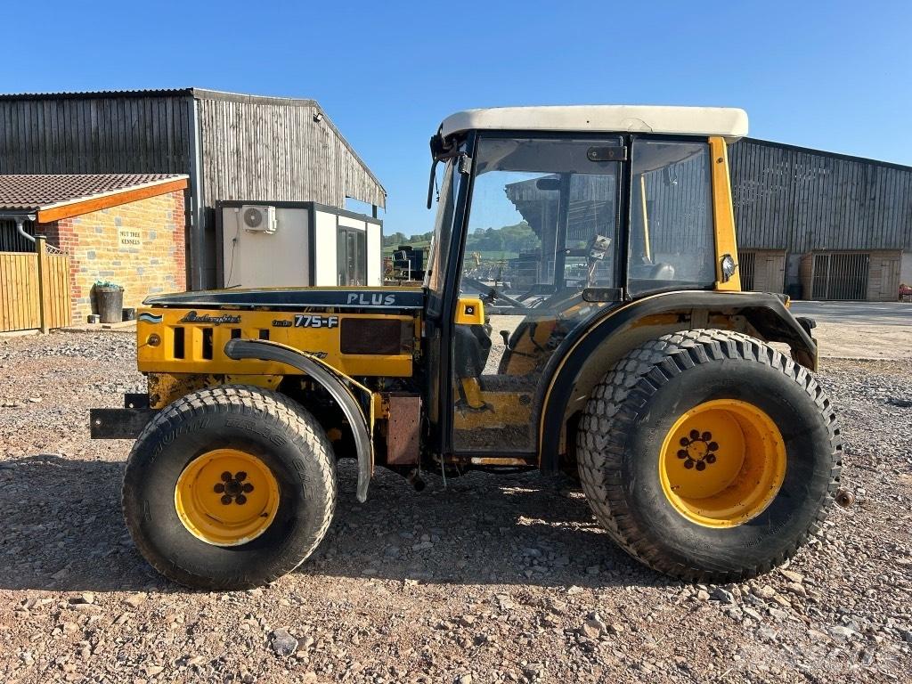 Lamborghini 775 F Tracteur