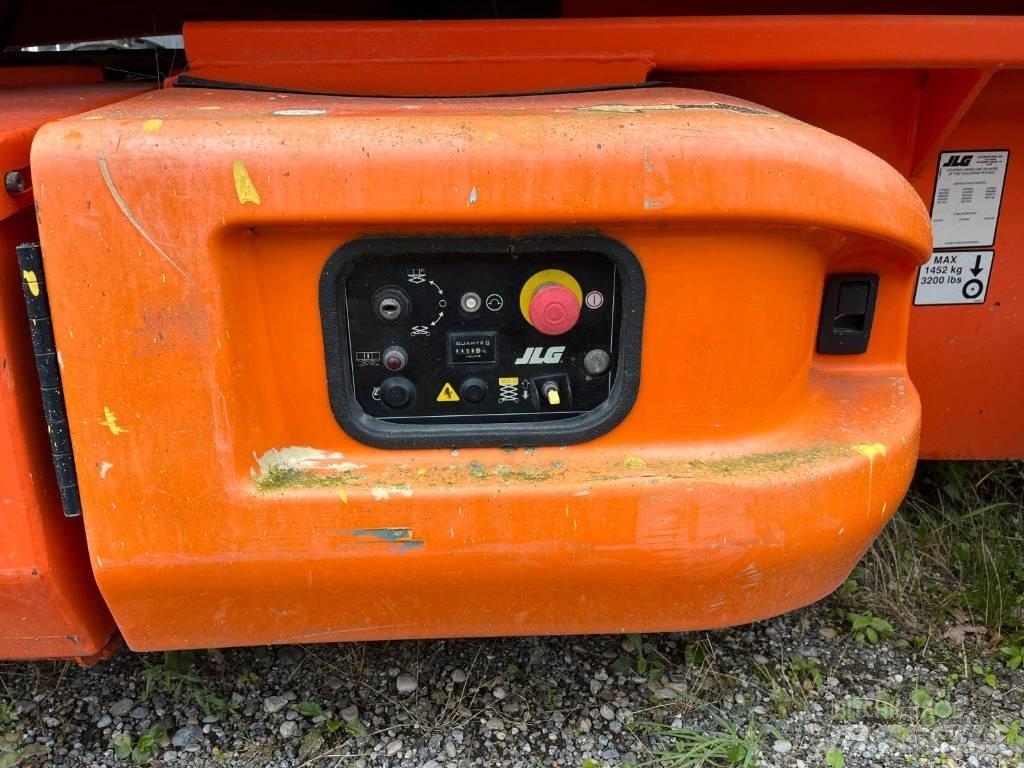 JLG 3369 LE Nacelle ciseaux
