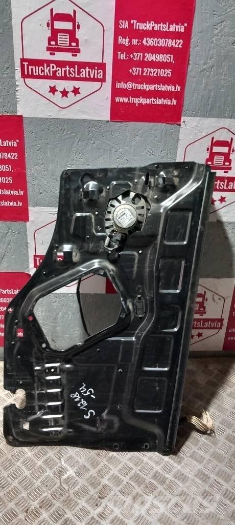 Scania R 440   1534512 Cabines