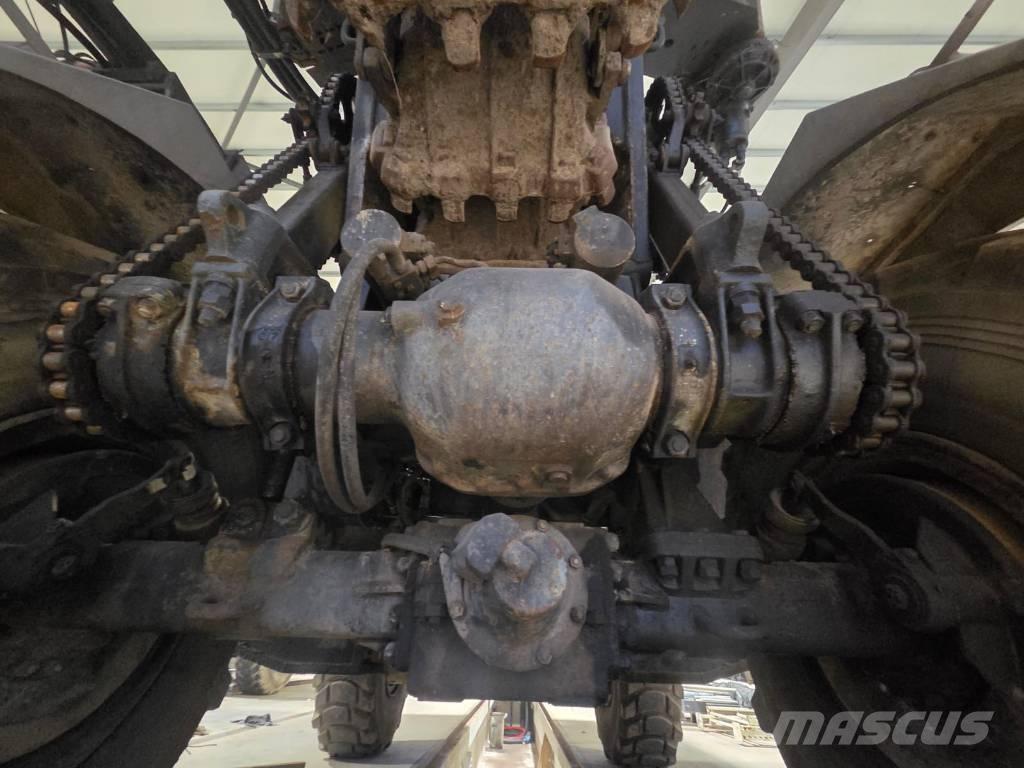 Matenin NX7 B3 Trancheuse