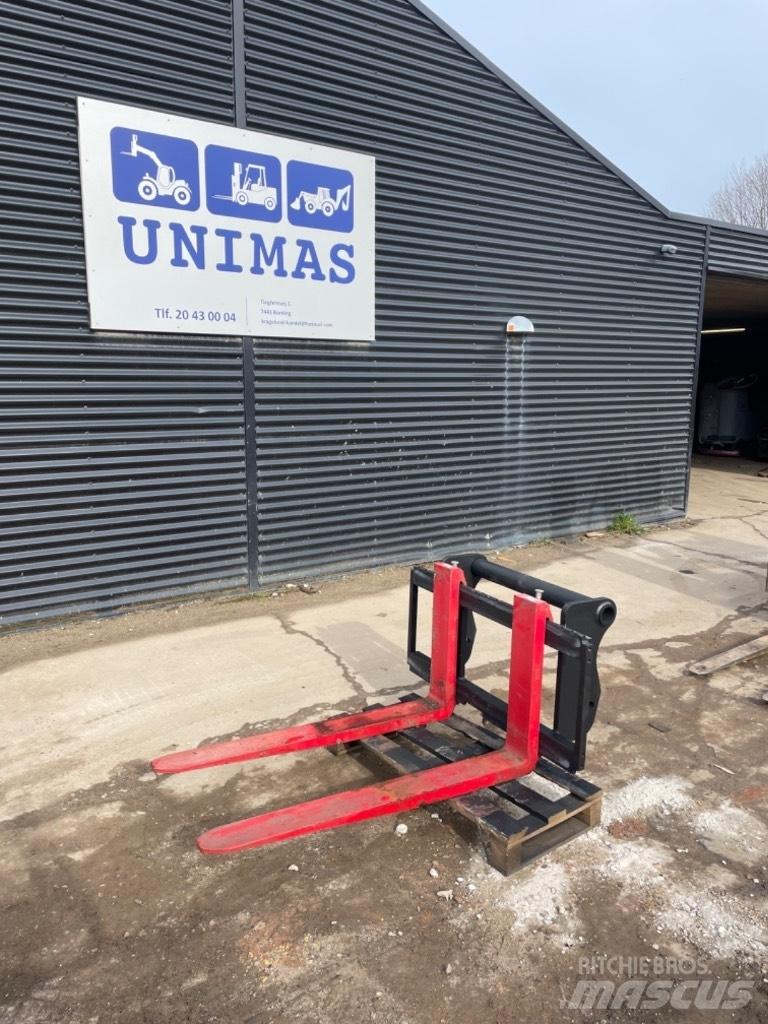 Manitou 5000kg Autres accessoires